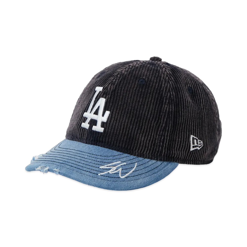 NEW ERA x Sean Wotherspoon 9Thirty Los Angeles Dodgers "Navy"