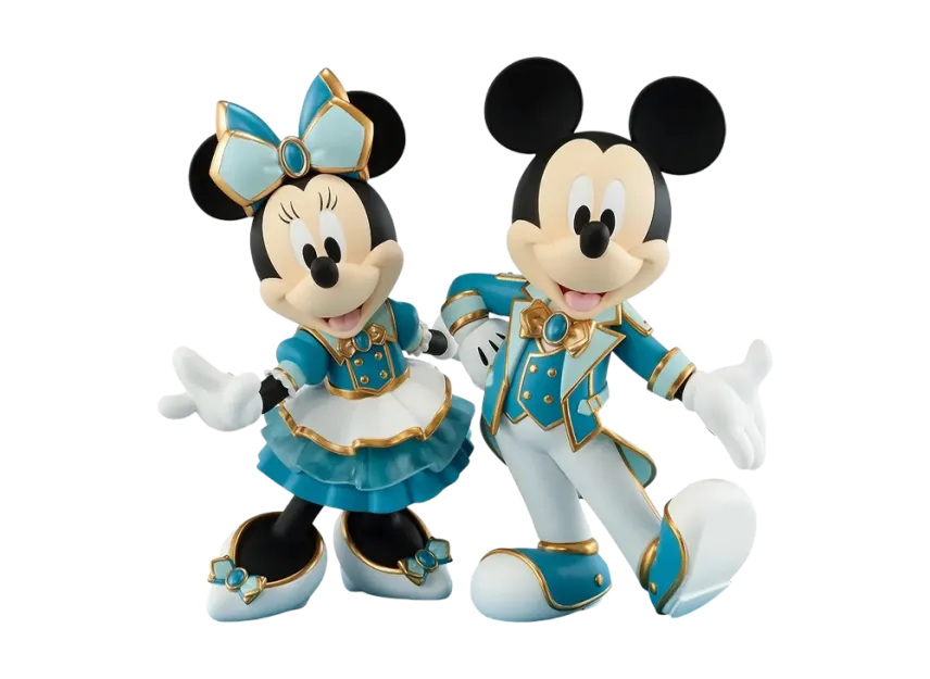 バンダイ【一番くじ】『〈Disney〉 World of Imagination』ラストワン バンダイ【一番くじ】『〈Disney〉 World of Imagination』ラストワン