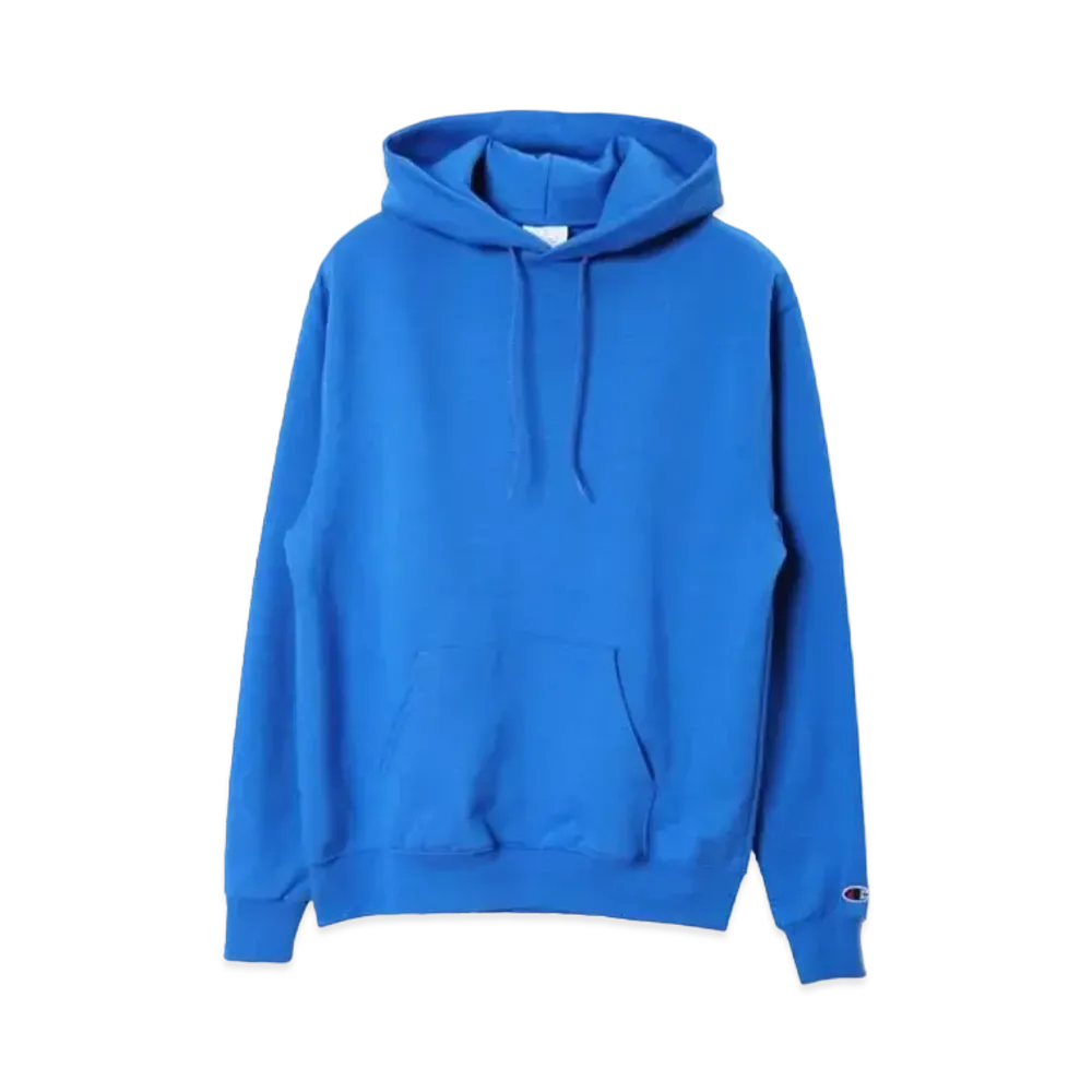 Champion Sweatshirts Big Silhouettes Hoodie "Royal Blue"
