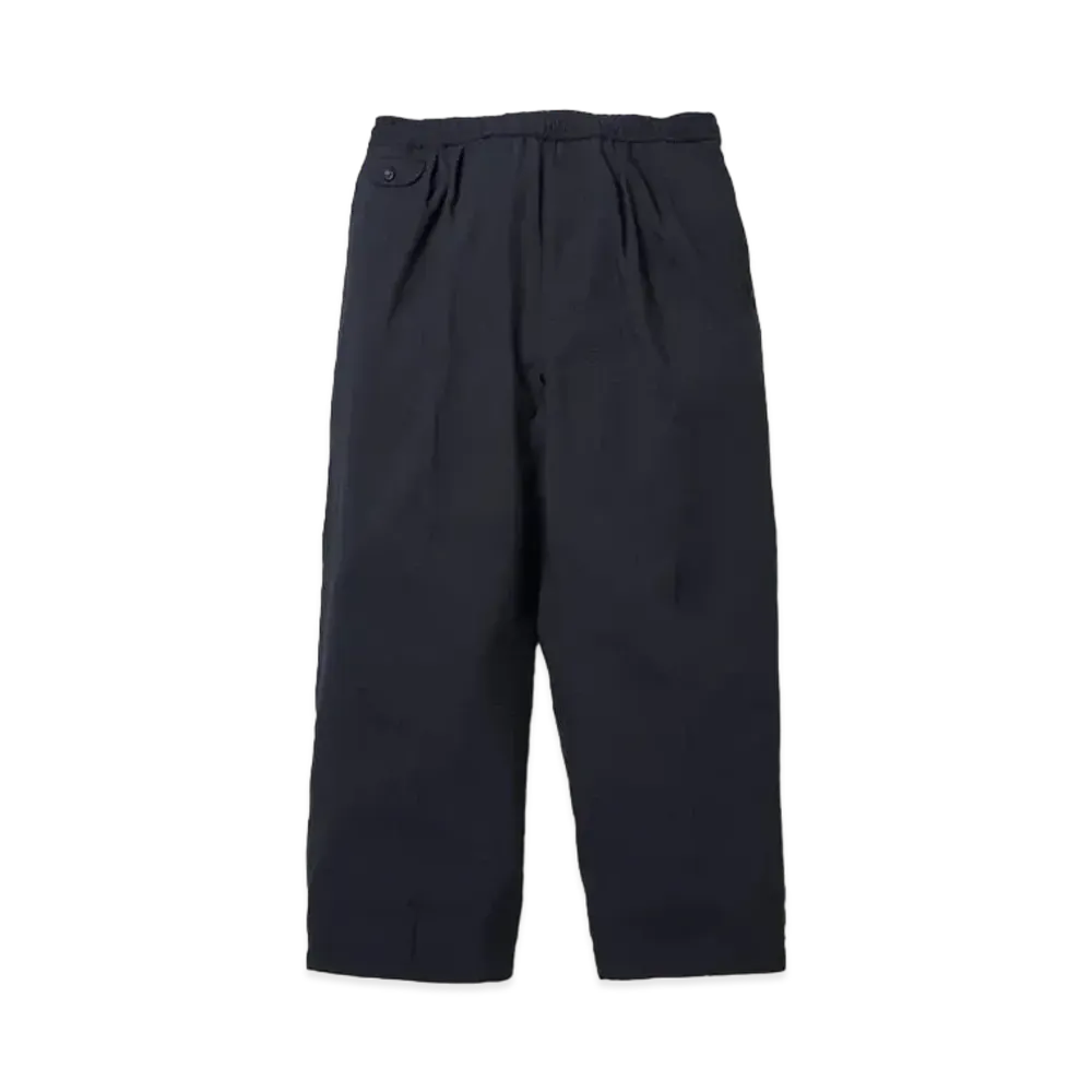 DAIWA PIER39 Tech Wide Easy 2P Trousers "Navy"