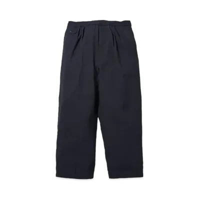 DAIWA PIER39 Tech Wide Easy 2P Trousers "Navy"