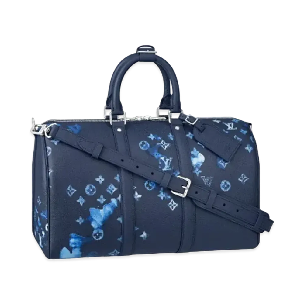 Louis Vuitton Keepall Bandouliere 40