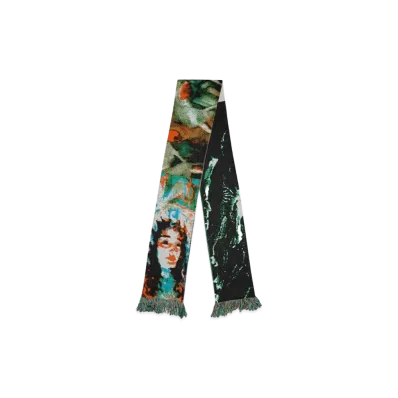 Montmartre New York Under Pressure 2.0 Scarf "MULTI"