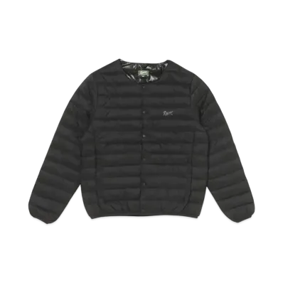 Danner Crew Neck Inner Down Jacket "Black"