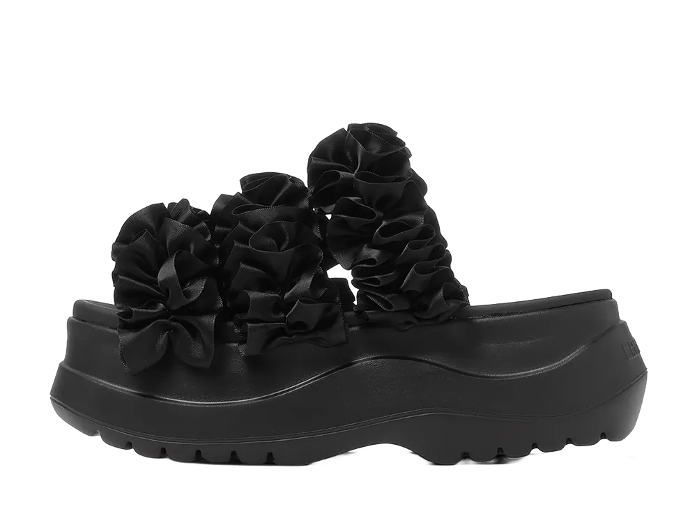 Converse Women's Chewy FR "Black"