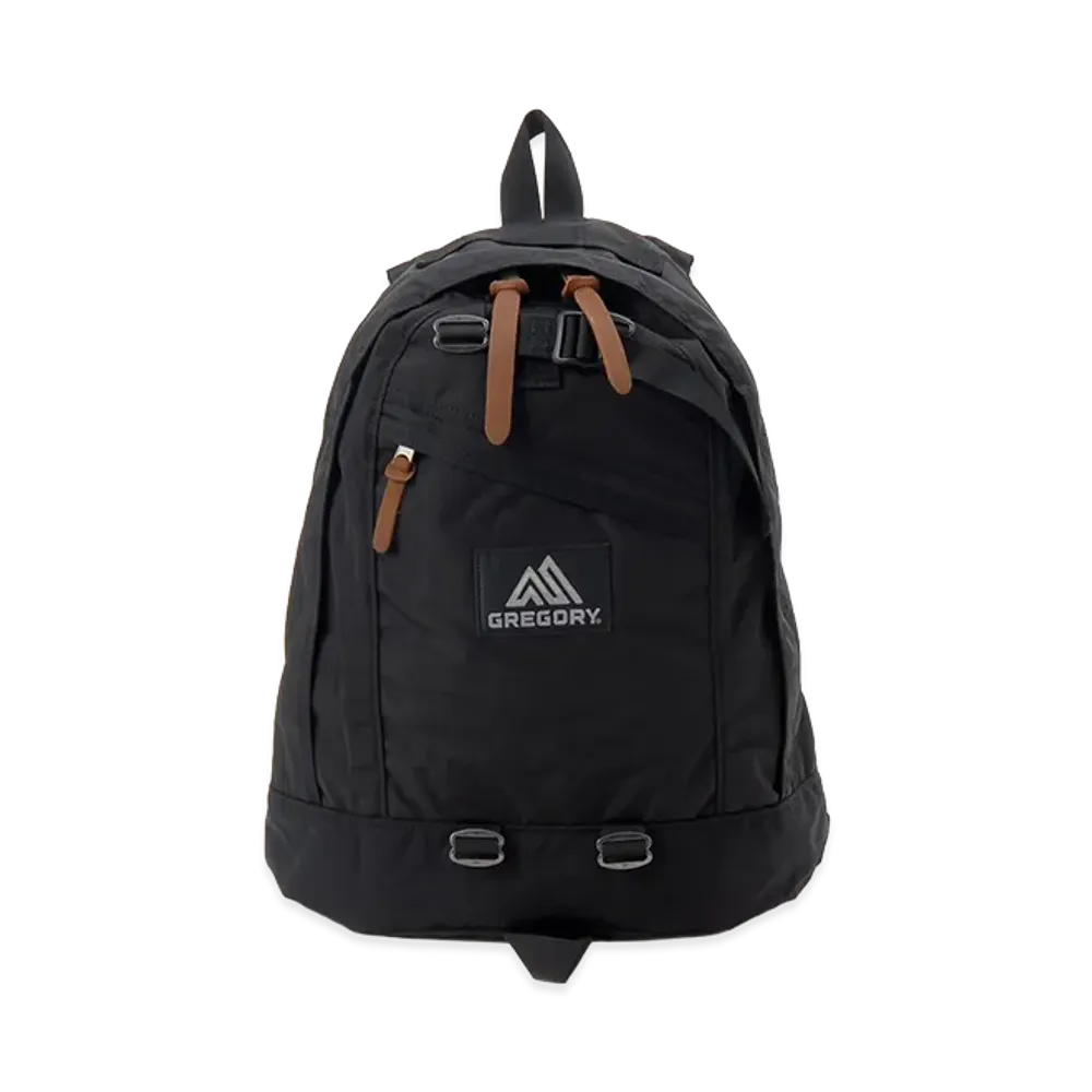 GREGORY Backpack "Black"