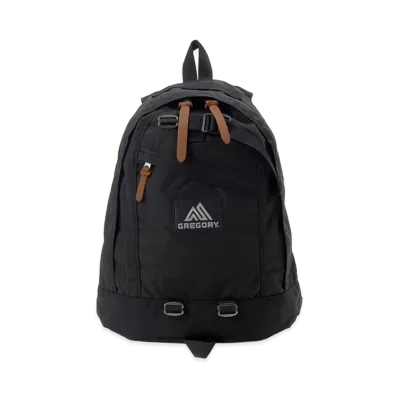 GREGORY Backpack "Black"