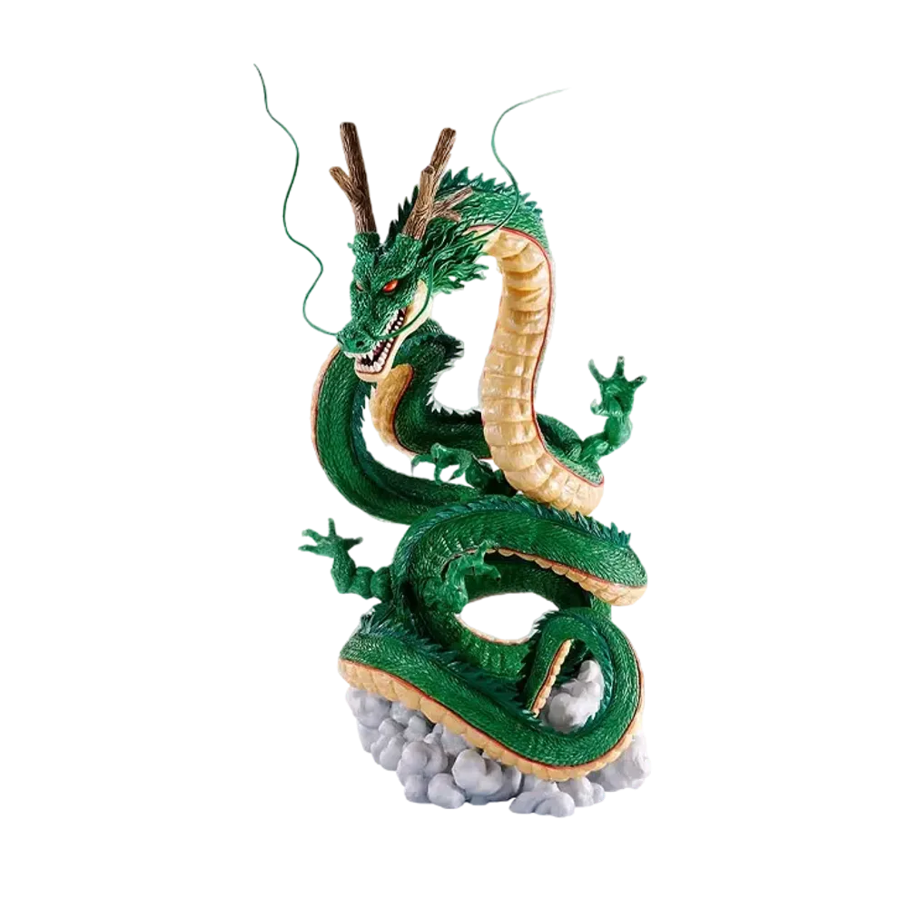 BANDAI "Ichiban Kuji" -Dragon Ball DAIMA- Last One Prize Shenron Figure Special Color Ver.