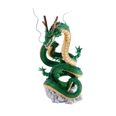 BANDAI "Ichiban Kuji" -Dragon Ball DAIMA- Last One Prize Shenron Figure Special Color Ver.