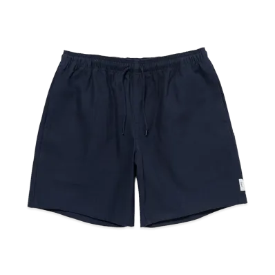WTAPS Sdds2001 / Shorts / Cotton. Cnvs "Navy"
