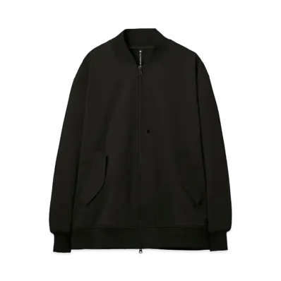 DESCENTE Allterrain I/O Tech Ma-1 Jacket "Black"