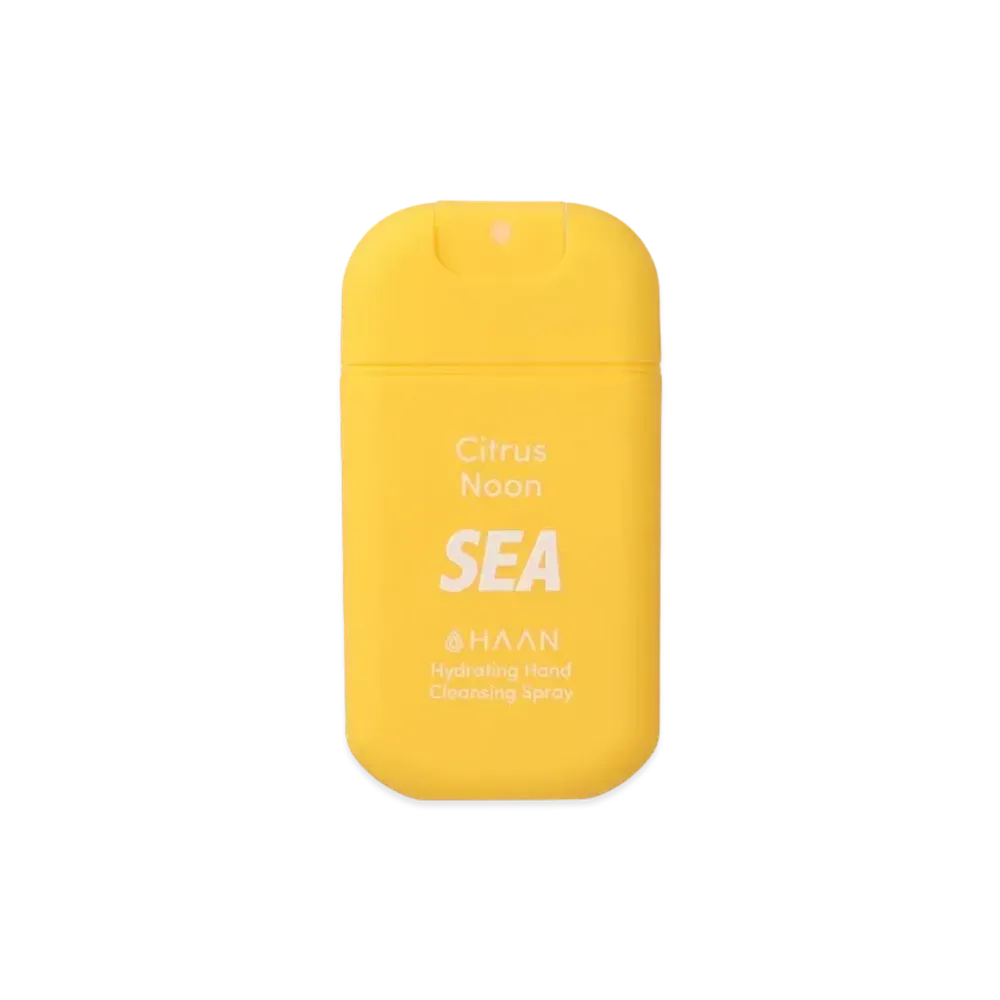 WIND AND SEA x HAAN HAND CLEANSING SPRAY "Citrus Noon"