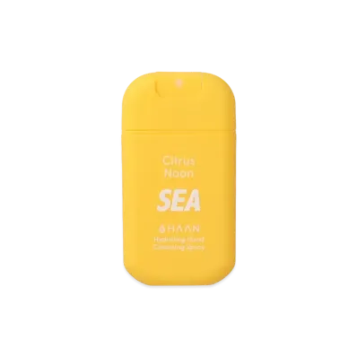 WIND AND SEA x HAAN HAND CLEANSING SPRAY "Citrus Noon"