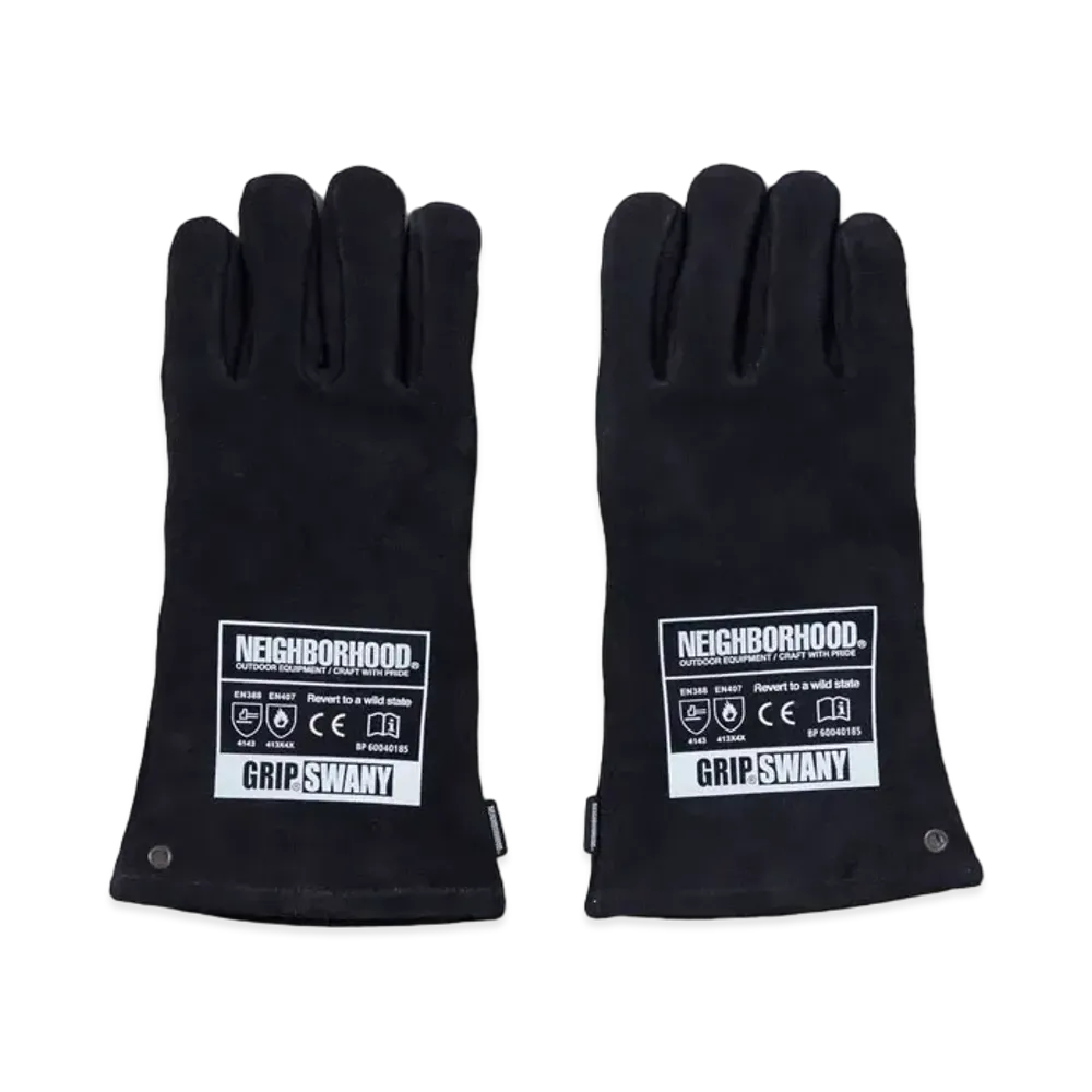 ネイバーフッド 手袋 人気アイテム通販(新品/中古) | スニーカーダンク
