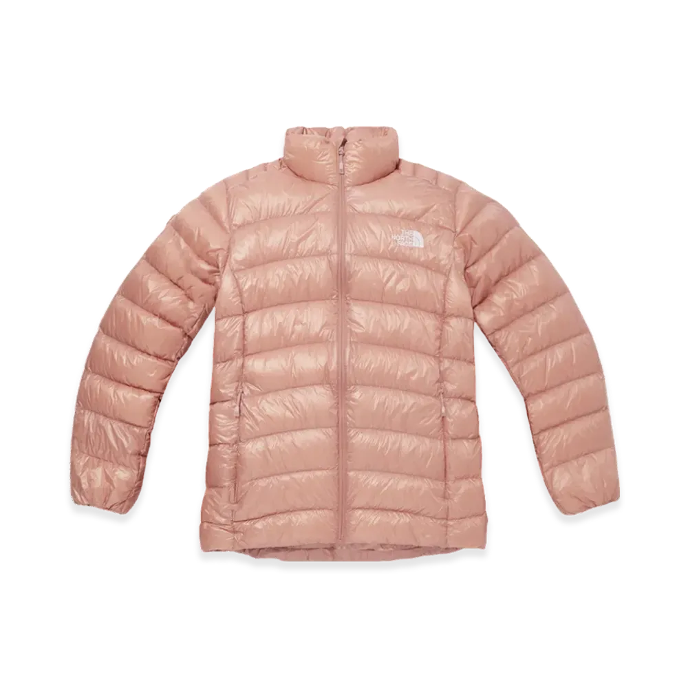 The North Face Matier RDS Down Jacket - 24FW (W) "Pastel Pink"