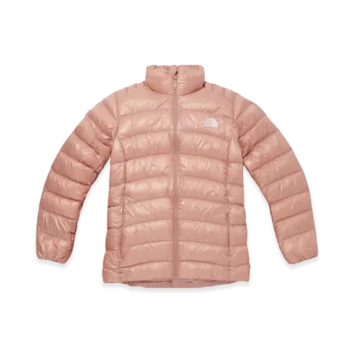 The North Face Matier RDS Down Jacket - 24FW (W) "Pastel Pink"