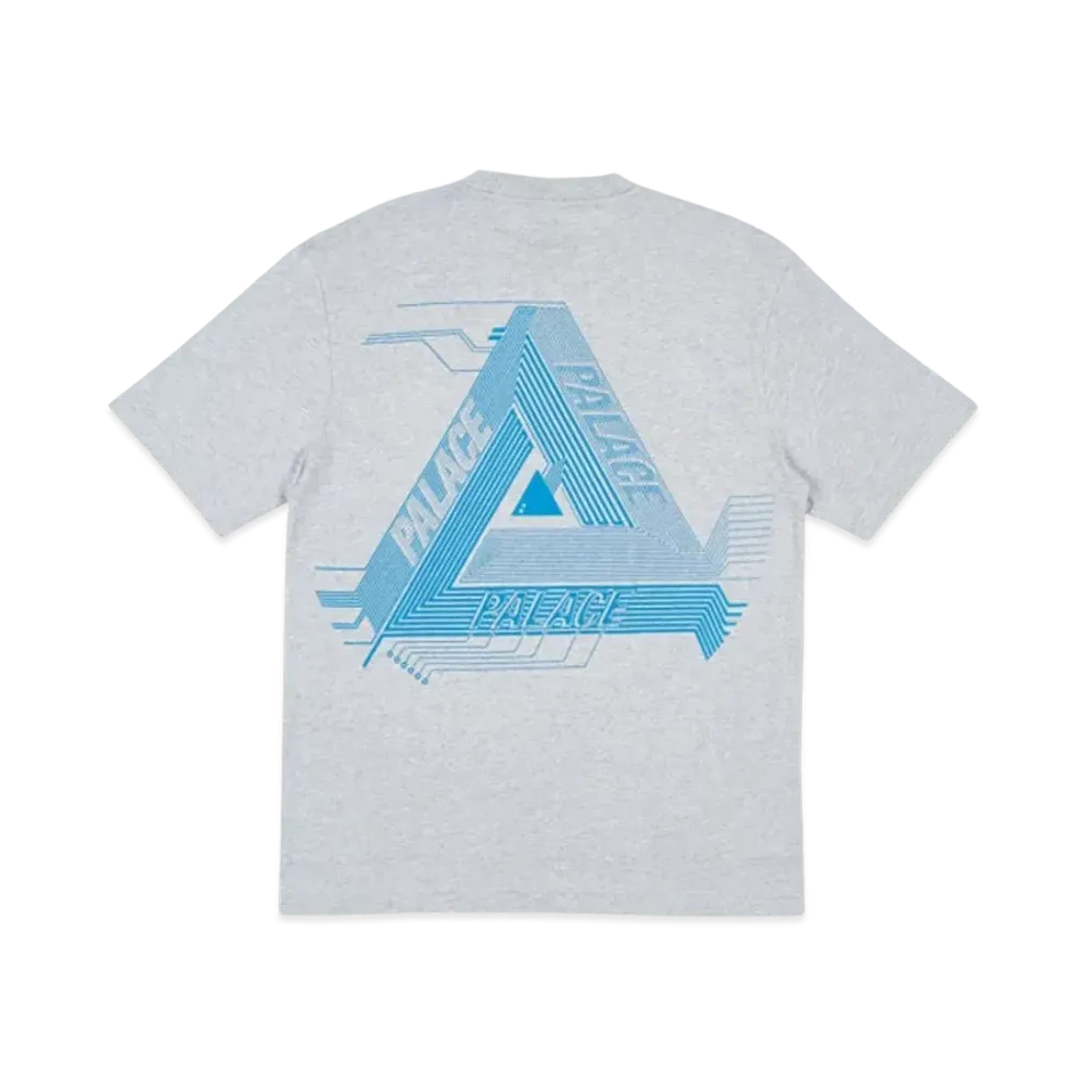 PALACE Surkit T-Shirt "Grey"