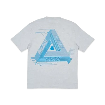 PALACE Surkit T-Shirt "Grey"