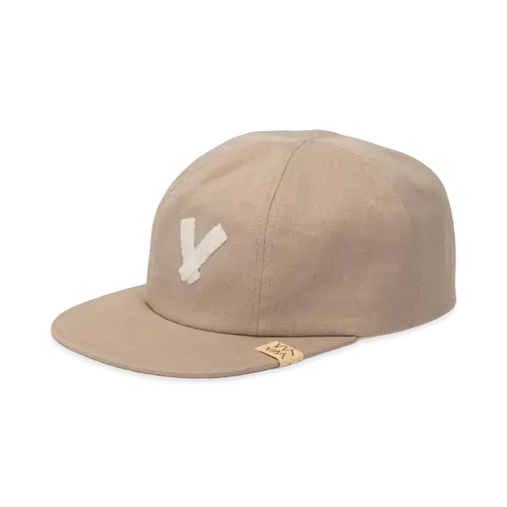 visvim Honus Cap "Beige"