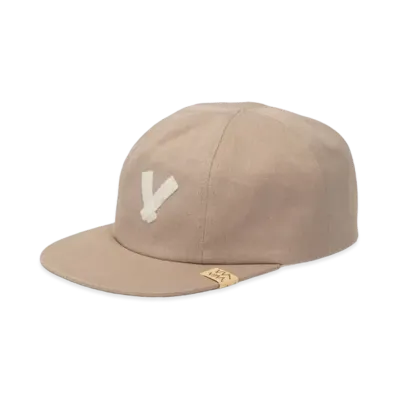 visvim Honus Cap "Beige"