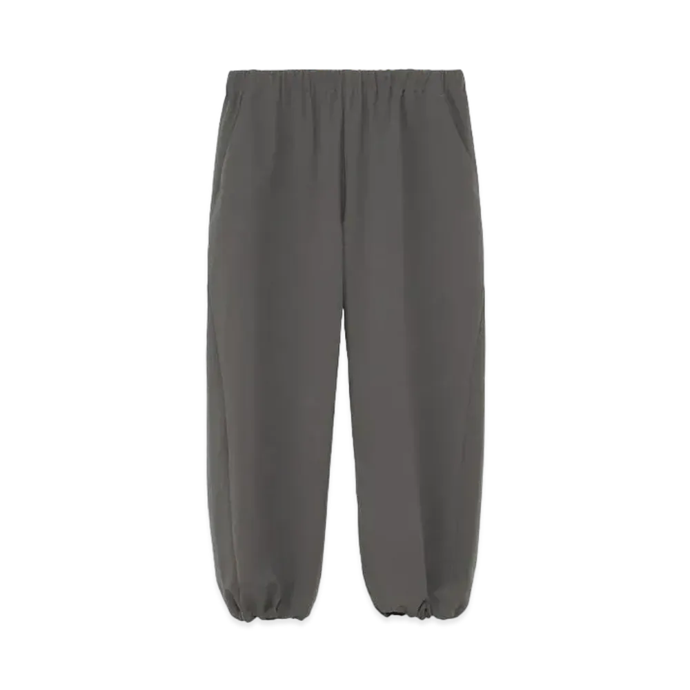 Goldwin Wide Ankle Easy Pants (Unisex) "Asphalt"