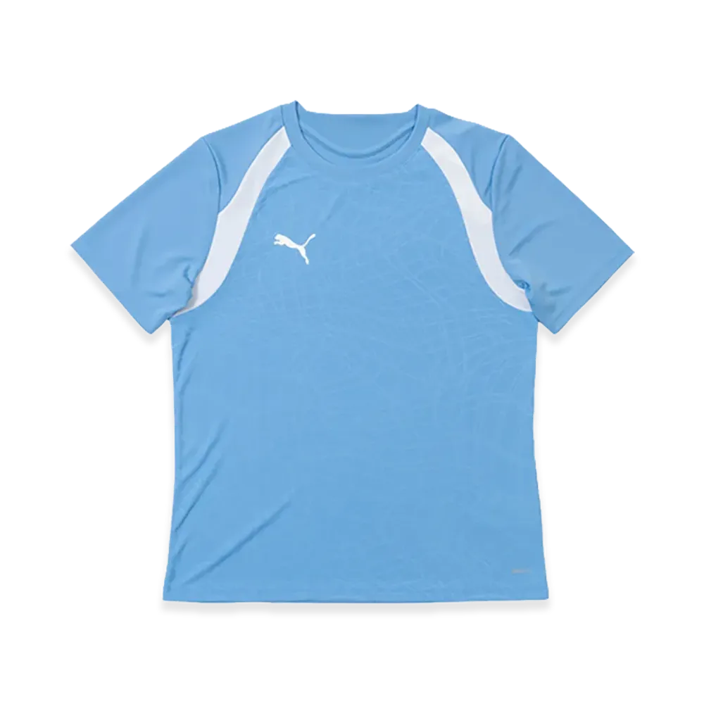 PUMA teamFINAL 26 Training Shirt "Team Light Blue"
