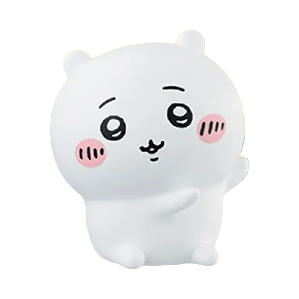 BANDAI "Ichiban Kuji" -Chikawa ~Ramen for everyone~- B Prize Click here*Chiikawa figure