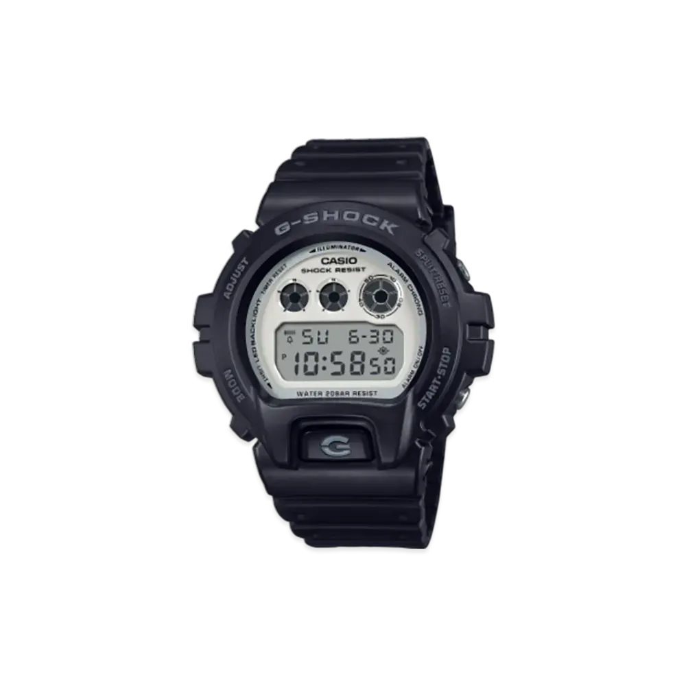 Casio G-Shock DW-6900WD-1JF "Black"