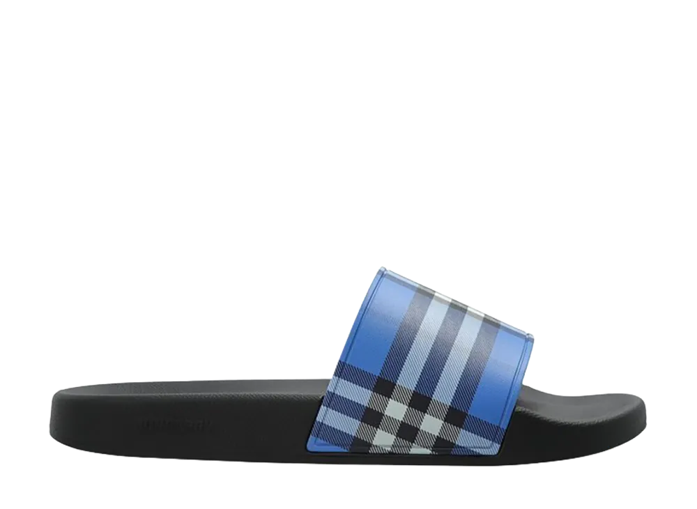 Burberry Sandals "Black"