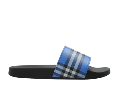 Burberry Sandals "Black"