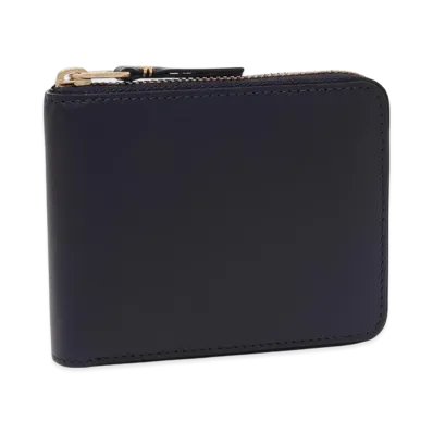 COMME des GARCONS CDG Bifold Wallet Mini Wallet "Black"