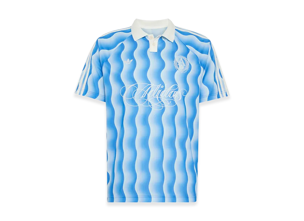 adidas Women's Jersey "Blue"
