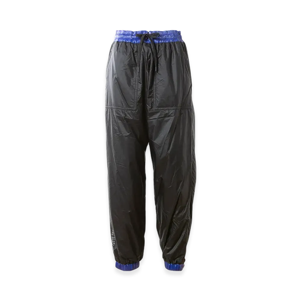 Moncler Grenoble Men's Gore-Tex Outdoor Nylon Pants "Black"