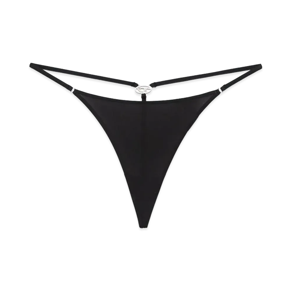 Diesel Women's Underwear "Black"