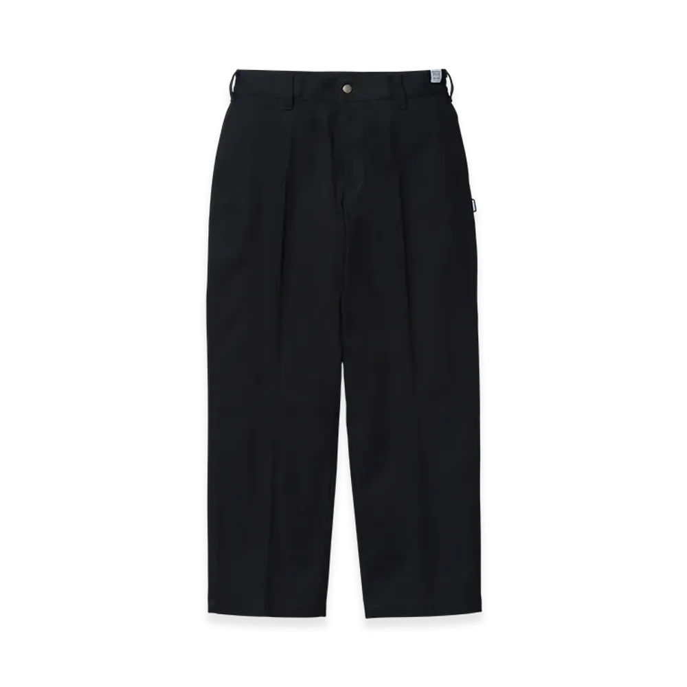NEIGHBORHOOD WP Wide Pants "Black"