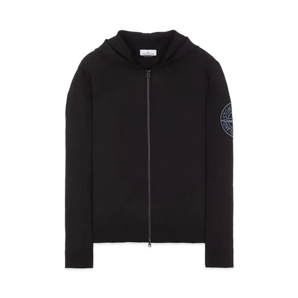 Stone Island 511B9 "Black"