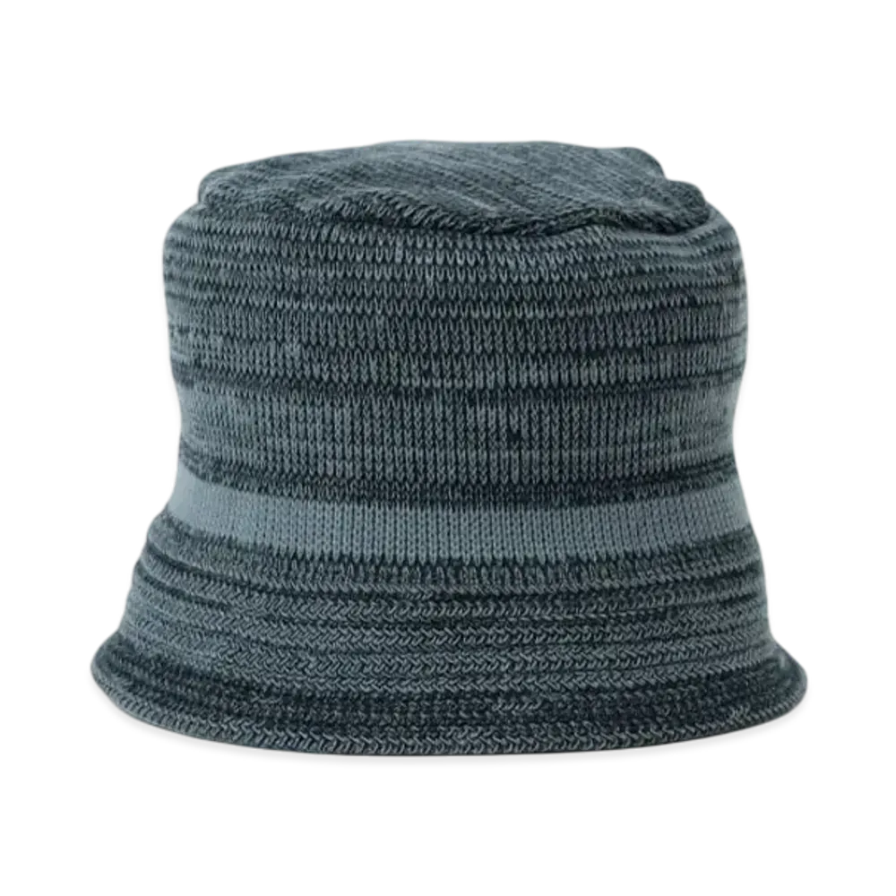 BEAMS Crusher Hat "Black"