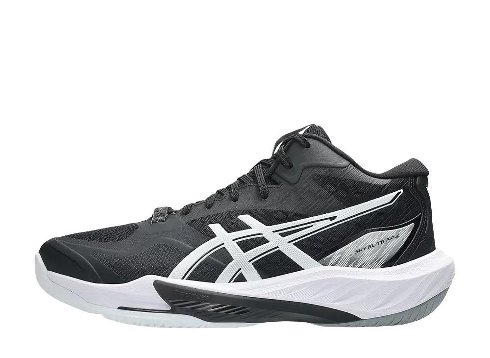 Asics Sky Elite FF MT 4 "Black/Pure Silver"