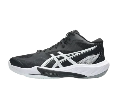 Asics Sky Elite FF MT 4 "Black/Pure Silver"