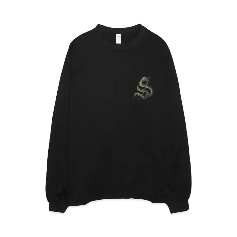 SHINYAKOZUKA DIVE INTO WINTER FEAST "BLACK"