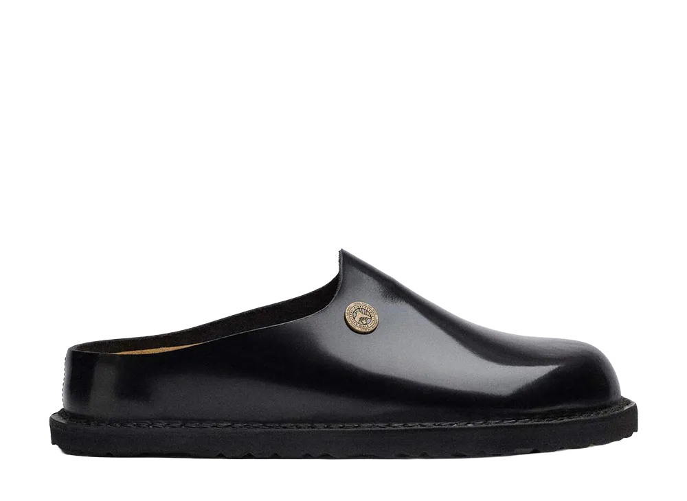 Song for the Mute x BIRKENSTOCK Amsterdam Premium "The Collector"