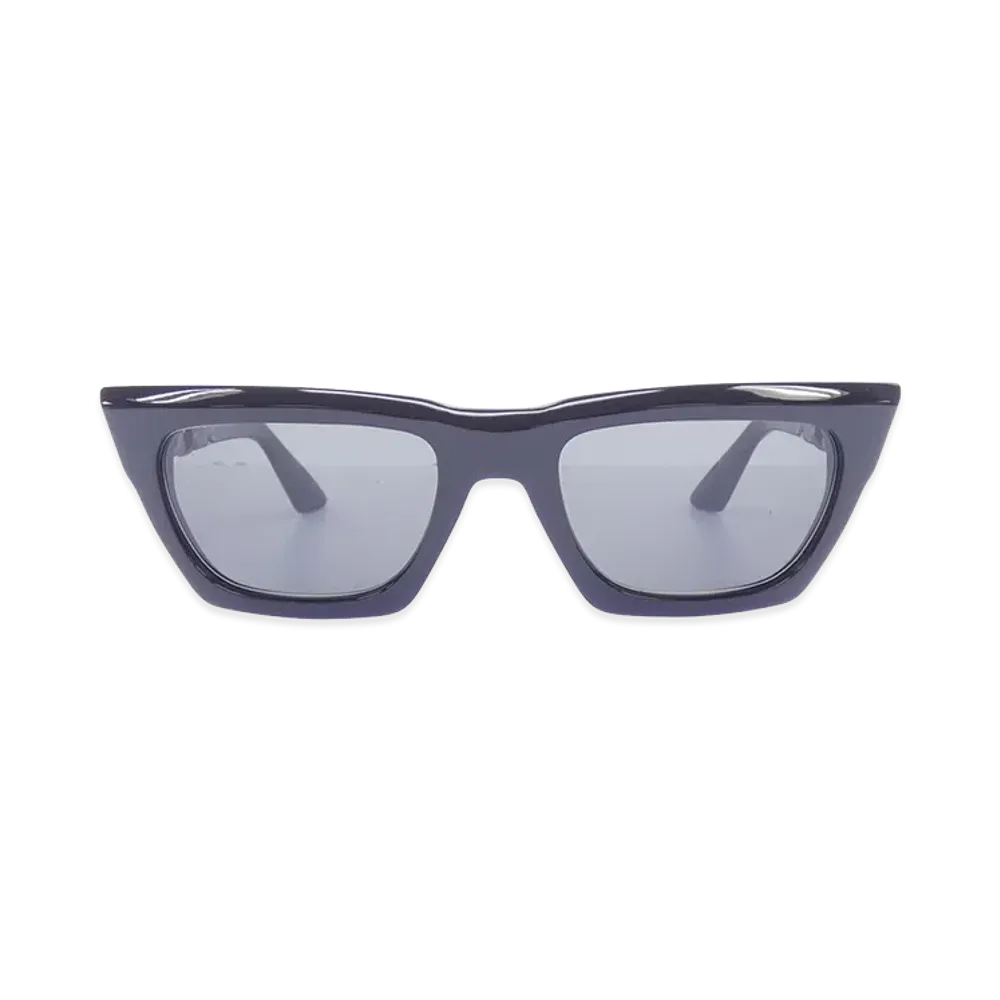 Chrome Hearts Cliterally Sunglasses "Black"
