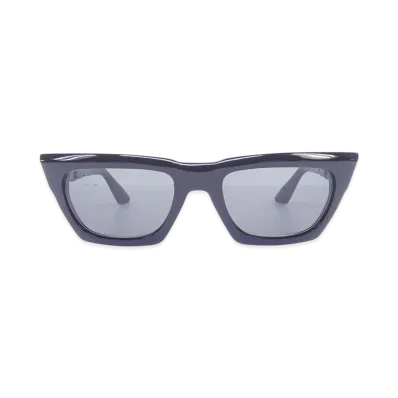 Chrome Hearts Cliterally Sunglasses "Black"