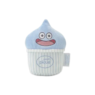 GELATO PIQUE x DRAGON QUEST Slime Toy "Blue"