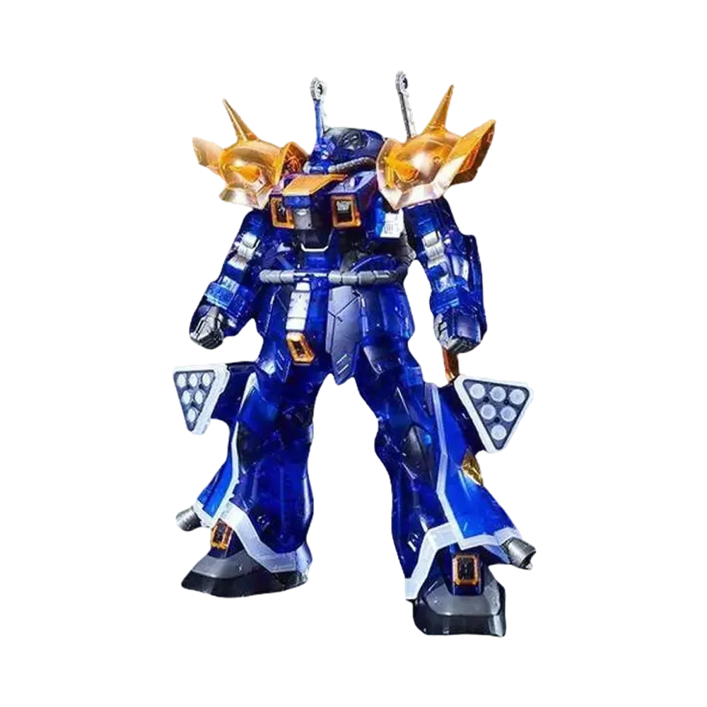 RE/100 1/00 MS-08TX[EXAM] Efreet Custom [Clear Color]