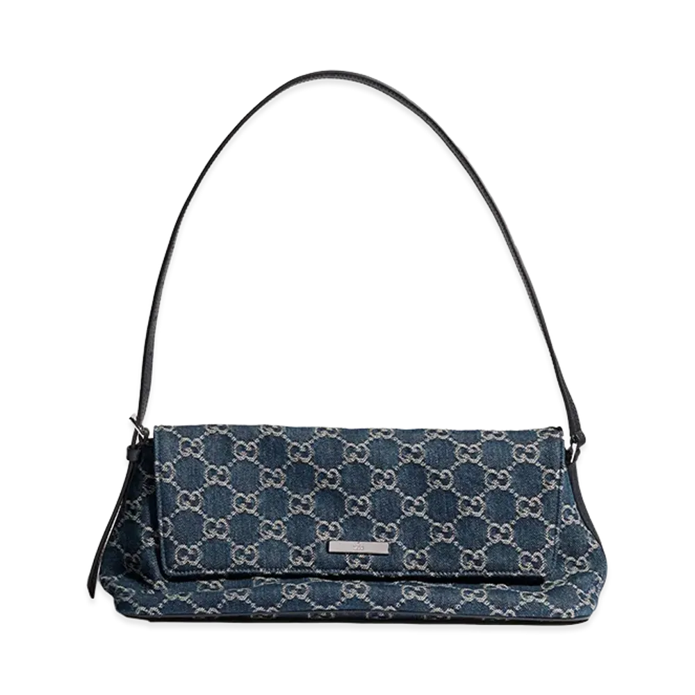 GUCCI Women's Bags "Blue"