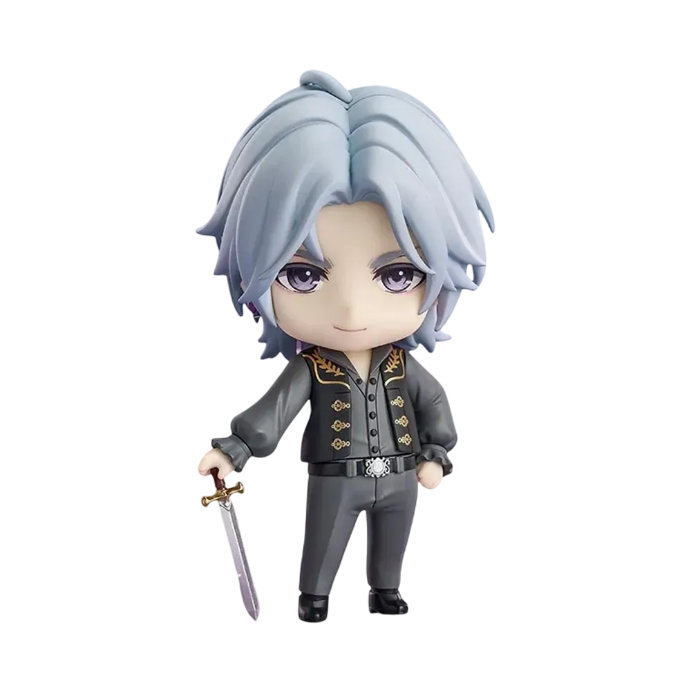 Good Smile Company / Good Smile Arts Shanghai "Nendoroid Light" -Light and Night- Charlie