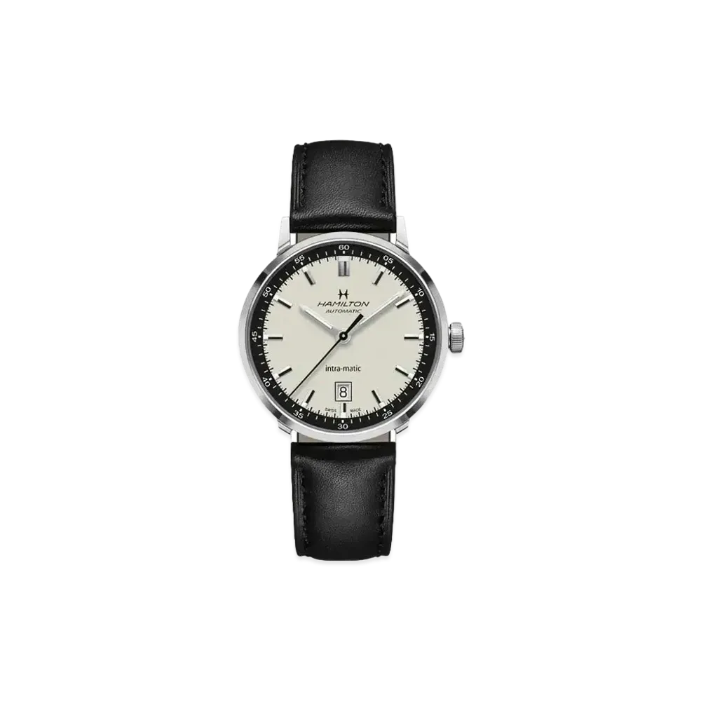 Hamilton American Classic Intra-Matic Auto