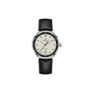 Hamilton American Classic Intra-Matic Auto