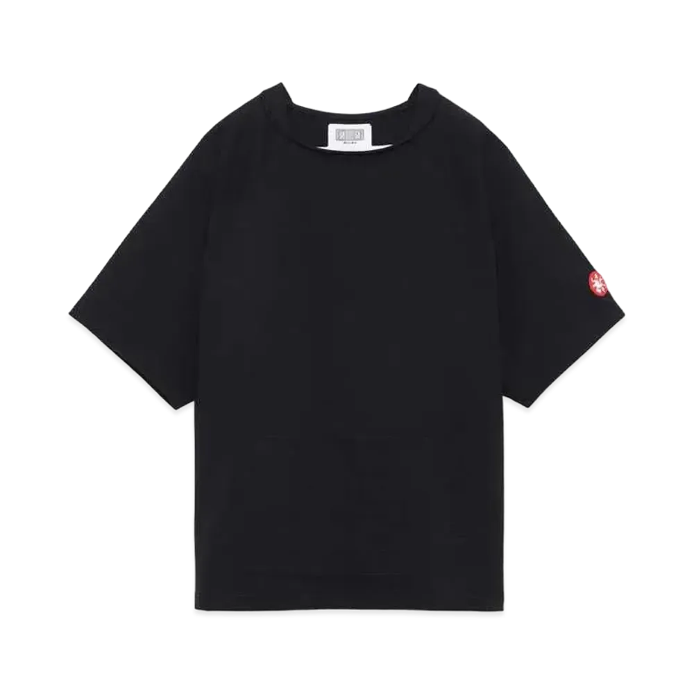 Cav Empt (C.E) LOOSE HEAVY BIG T "Charcoal"